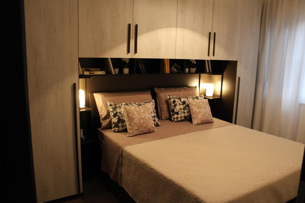 La Terrazza Sul Corso Apartment Giulianello Ngoại thất bức ảnh